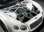 Bentley Continental GT3 2013 года